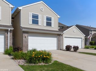 25109 S Faraday Rd, Manhattan, IL 60442