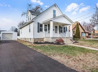 472 S Prairie St, Bethalto, IL