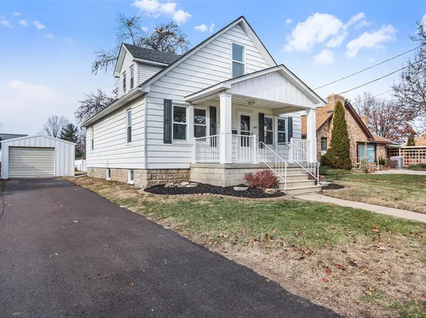 472 S Prairie St, Bethalto, IL 62010