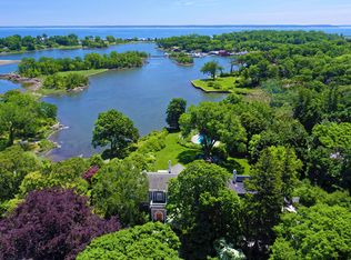 350 Grace Church St, Rye, NY 10580