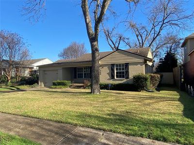 568 Aqua Dr, Dallas, TX, 75218