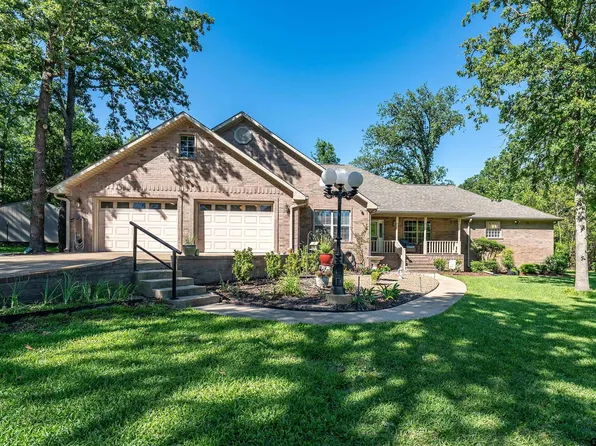 152 County Road 2434, Mineola, TX 75773