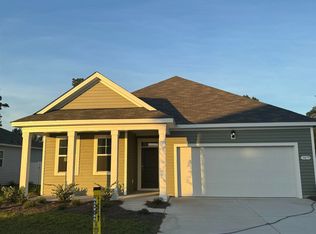 3079 Fair Ridge Way LOT 635, Conway, SC 29526