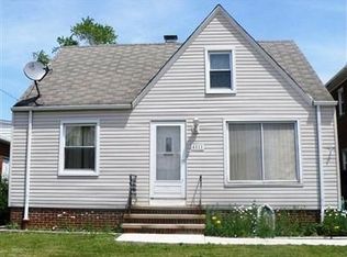 4811 State Rd, Cleveland, OH 44109
