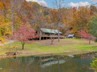 1049 Alpine Rd, Seymour, TN 37865