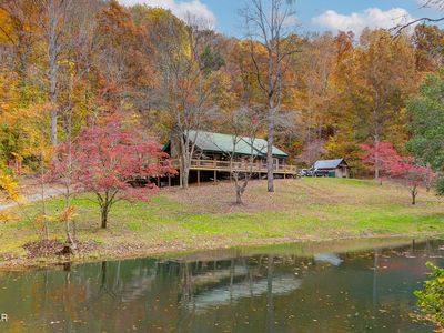 1049 Alpine Rd, Seymour, TN, 37865