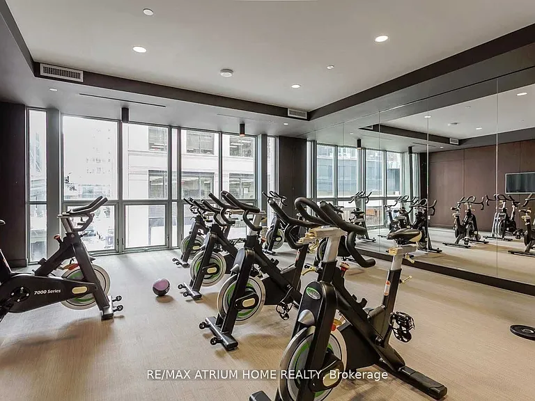70 Temperance St #3002 — Photo 14