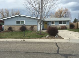 7516 W Colehaven Ave, Boise, ID 83704