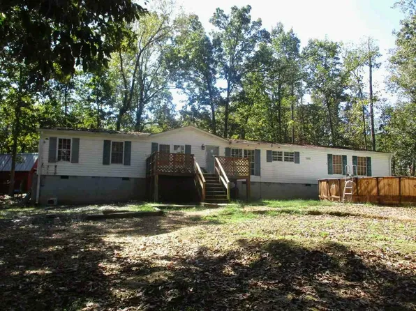 156 Bunch Mountain Rd NW, Adairsville, GA 30103