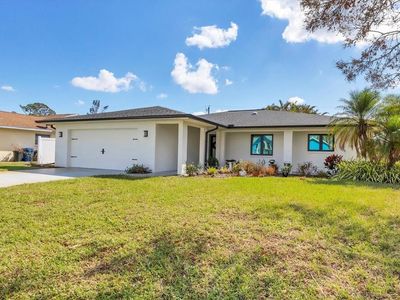 931 Caples St, Englewood, FL, 34223