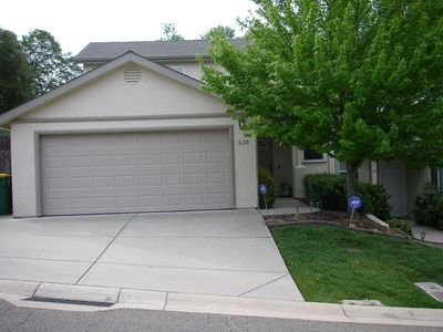 638 David Cir, Placerville, CA, 95667