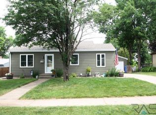 2204 E Austin St, Sioux Falls, SD 57103