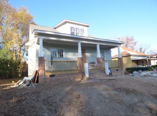 607 Primitive St, Durham, NC 27701