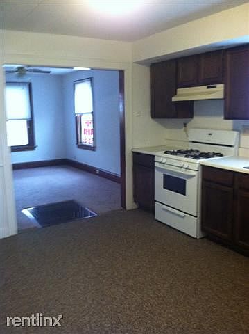 444 Wharton Avenue Kitchen 2