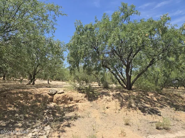 W Foothill Pl Unit 20, Benson, AZ 85602
