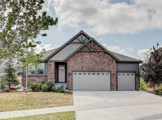 7214 S Shady Grove Ct, Aurora, CO 80016