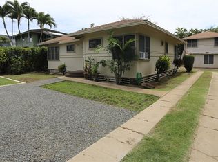 1054 Kealaolu Ave, Honolulu, HI 96816
