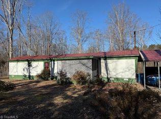 142 Oak Tree Dr, Mocksville, NC 27028