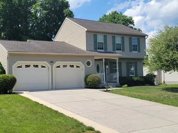 3107 Pouska Rd, Abingdon, MD 21009