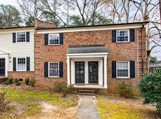 3716 Yorktown Pl, Raleigh, NC 27609