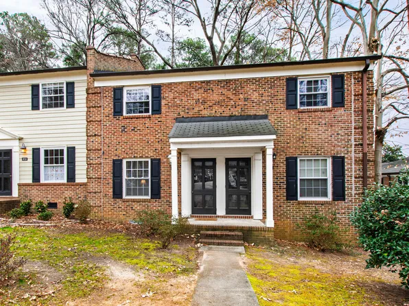 3716 Yorktown Pl, Raleigh, NC 27609