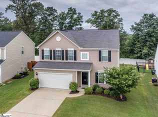 46 Madeline Cir, Taylors, SC 29687