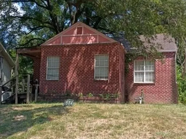 1572 Cameron St, Memphis, TN 38106