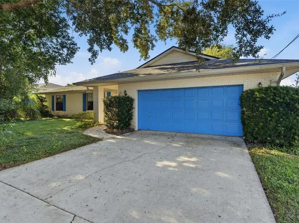 1626 W AKRON DRIVE, DELTONA, FL 32725