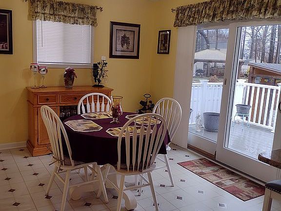 Diningroom 