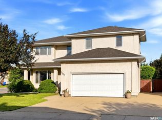 2135 E Potts Cres, Regina, SK S4V2E6