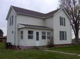 53376 Snowberry Rd, New carlisle, IN 46552