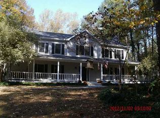 2690 Militia Rd NW, Kennesaw, GA 30152