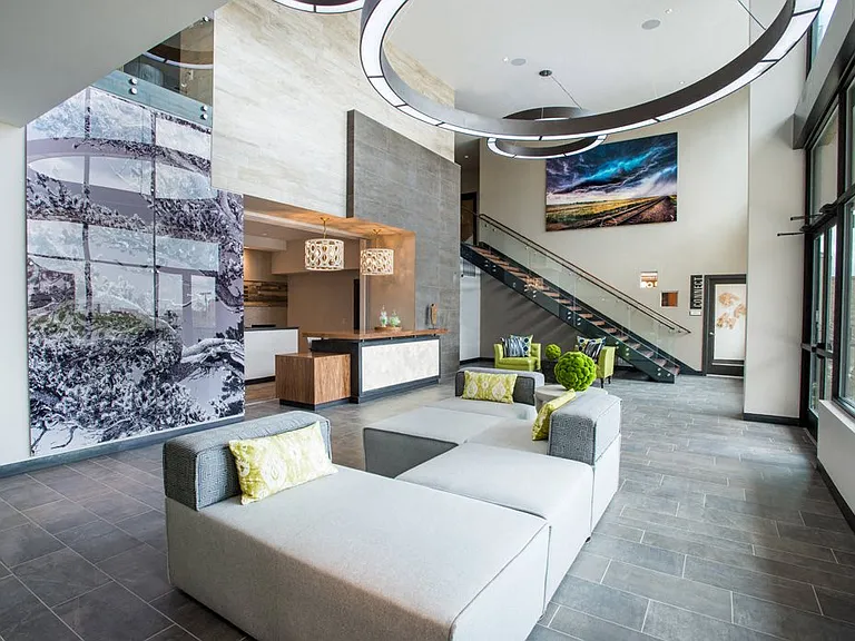Union West — Photo 20