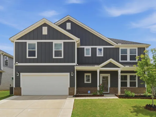 232 Roderick Ln, Greenville, SC 29605