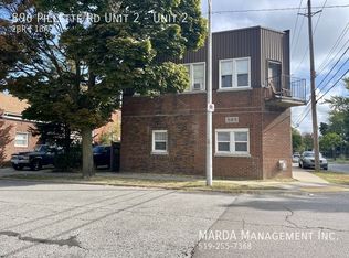 896 Pillette Rd Unit 2, Windsor, ON N8Y 3B5