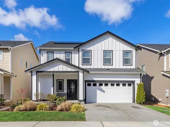 4384 Acacia Lane SE, Port Orchard, WA 98366