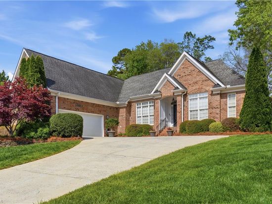 719 Greyrock Rd, Whitsett, NC 27377