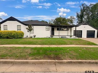 1020 W Morris St, Tyler, TX 75702