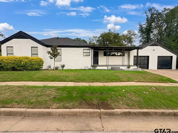 1020 W Morris St, Tyler, TX 75702