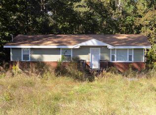 25 Rich Bay Rd, Havana, FL 32333