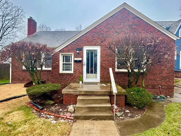 621 Robinson St, West Lafayette, IN 47906