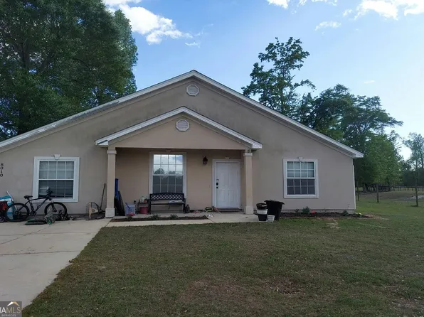 8010 Campflowers Rd, Youngstown, FL 32466