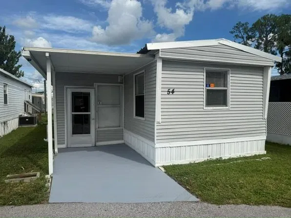 2850 New Tampa Hwy #54, Lakeland, FL 33815