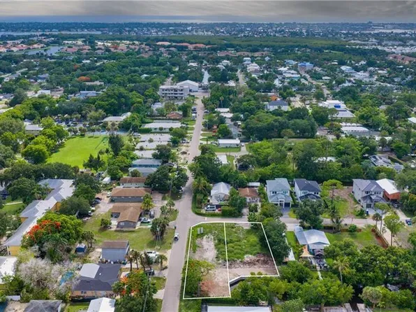 3423 Canal ST, NAPLES, FL 34112
