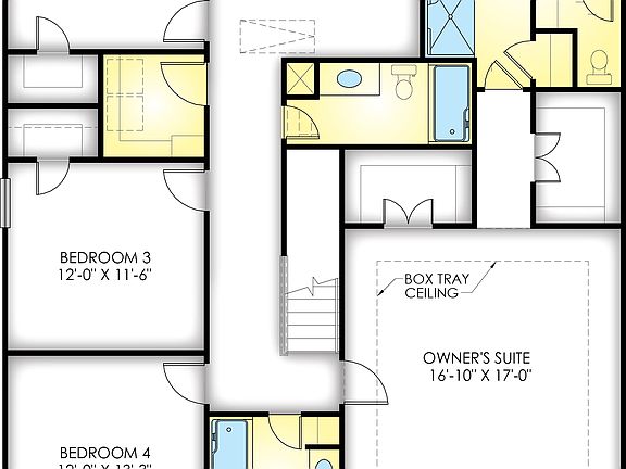 Devereaux Second Level REV