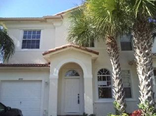 2892 SW 85th Ave #101, Miramar, FL 33025