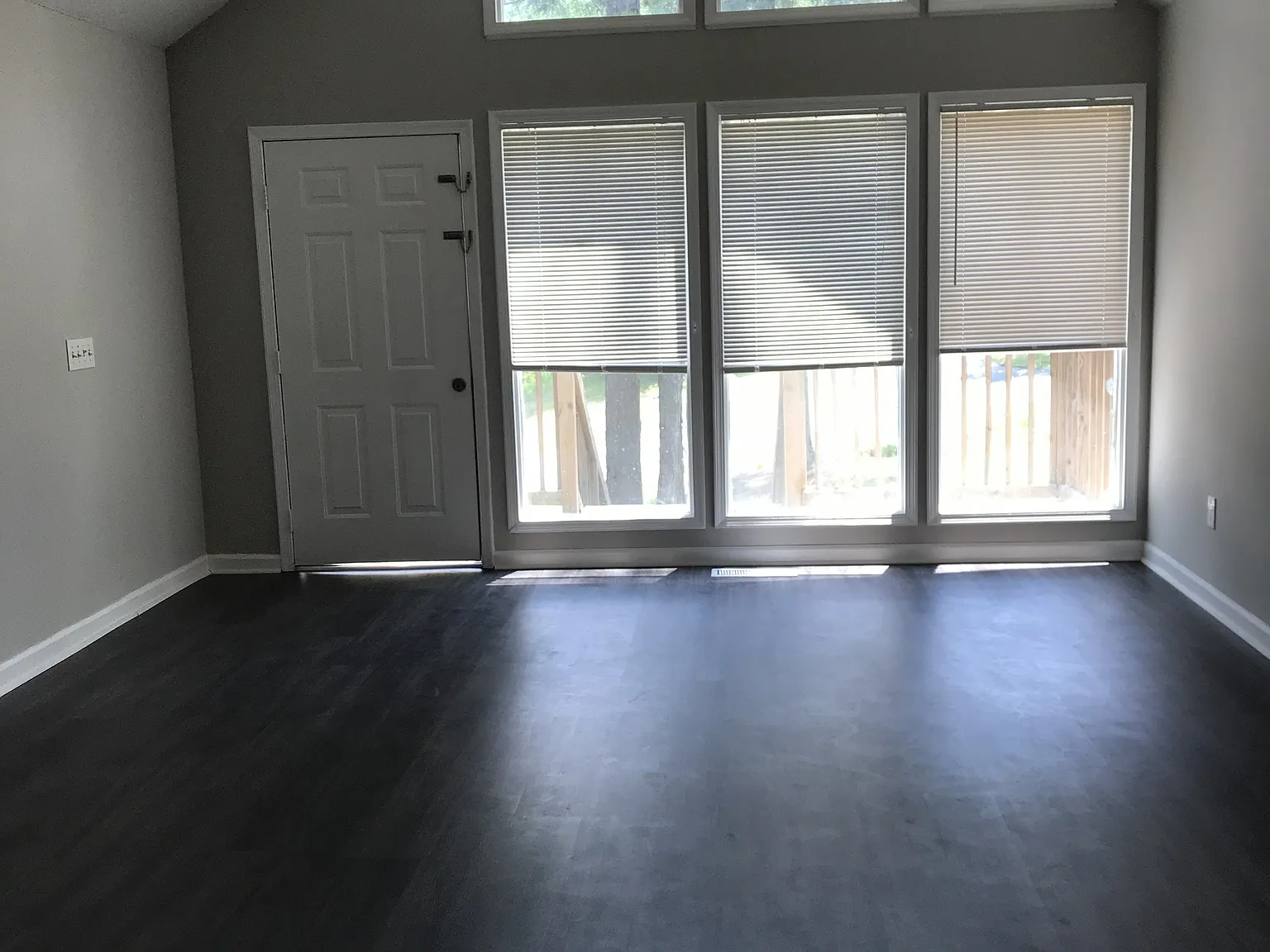 3 bed, 1246 sqft, $1,675 — Photo 4
