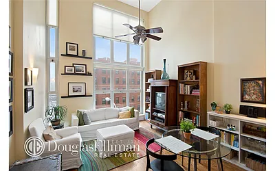 Sold by Douglas Elliman