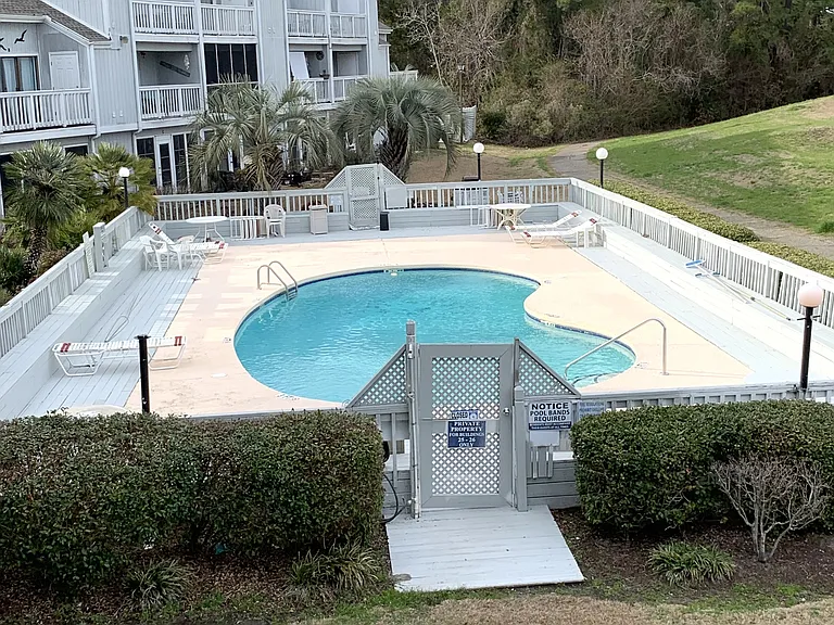 3700 Golf Colony Ln #25B — Photo 34