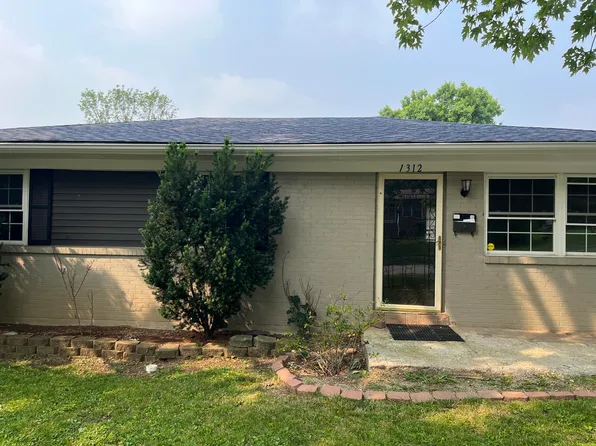 1312 Jannelle Ct, Lexington, KY 40517